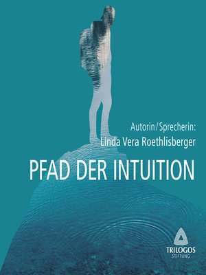 cover image of PFAD DER INTUITION